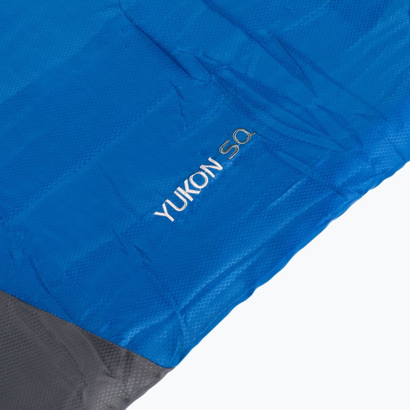 Ferrino Yukon SQ Schlafsack blau 86356IBBD 5