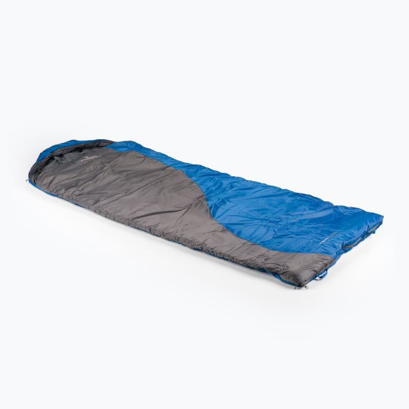 Ferrino Yukon Plus SQ Right Schlafsack blau 86358IBBD 2