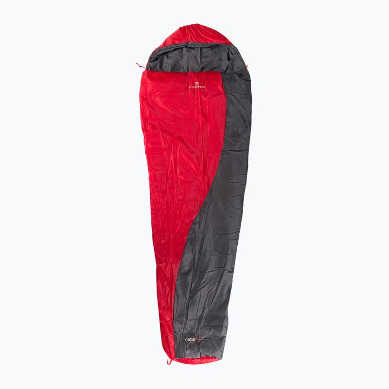 Ferrino Yukon Pro Schlafsack orange 86359IAA