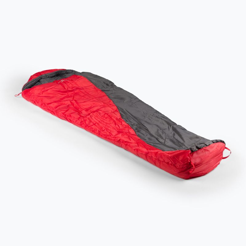 Ferrino Yukon Pro Schlafsack orange 86359IAA 2