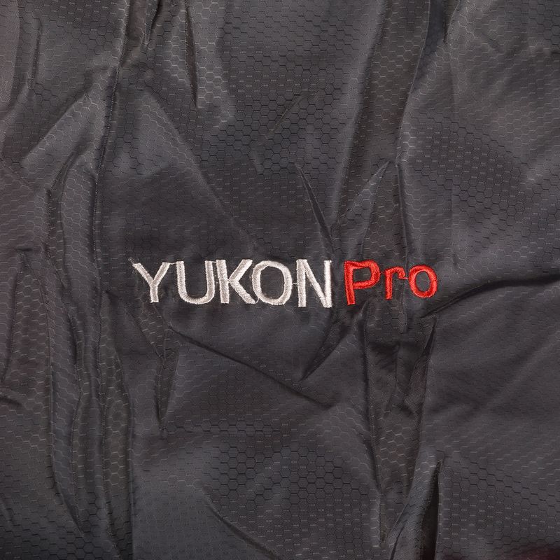 Ferrino Yukon Pro Schlafsack orange 86359IAA 6