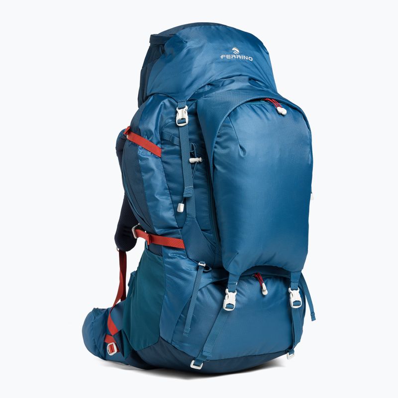 Wanderrucksack Ferrino Transalp 75 blaui 75694MBB 2