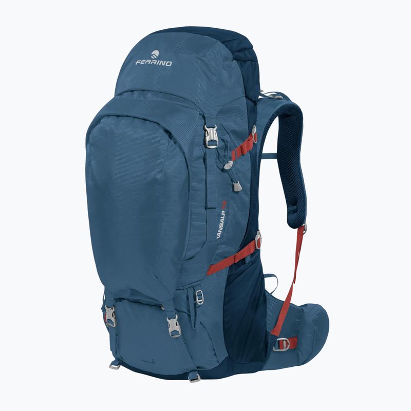 Wanderrucksack Ferrino Transalp 75 blaui 75694MBB 5