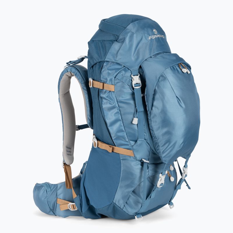 Wanderrucksack Damen Ferrino Transalp 5 Lady blaui 7577MBB 2