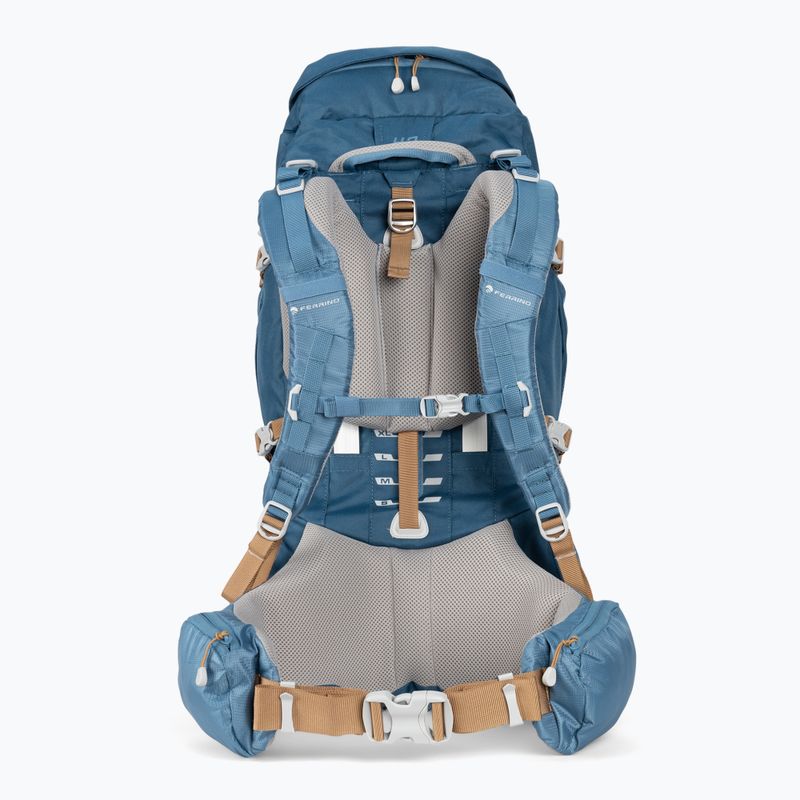 Wanderrucksack Damen Ferrino Transalp 5 Lady blaui 7577MBB 3