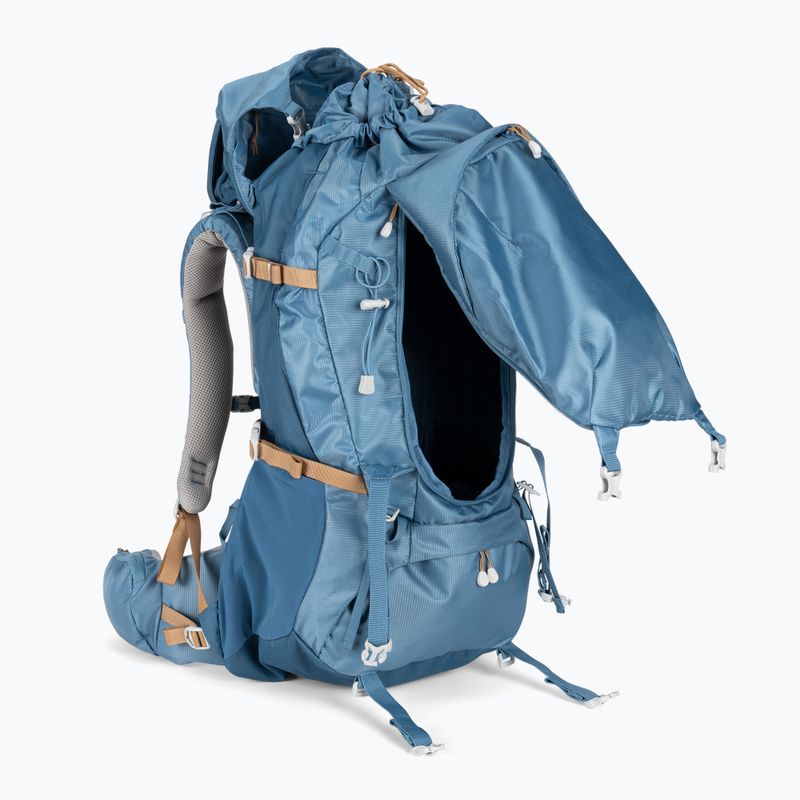 Wanderrucksack Damen Ferrino Transalp 5 Lady blaui 7577MBB 4