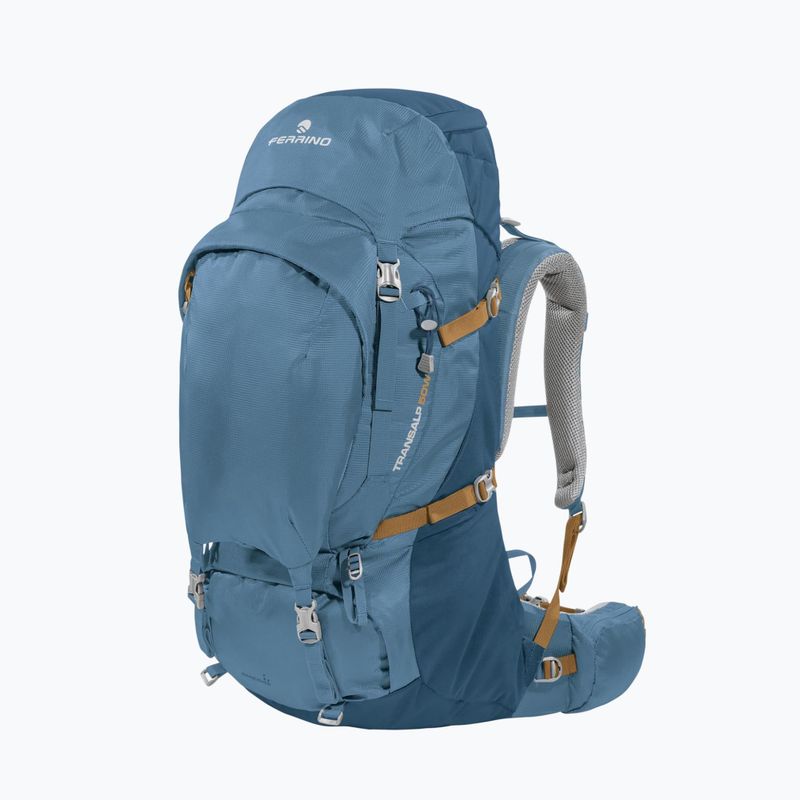 Wanderrucksack Damen Ferrino Transalp 5 Lady blaui 7577MBB 5