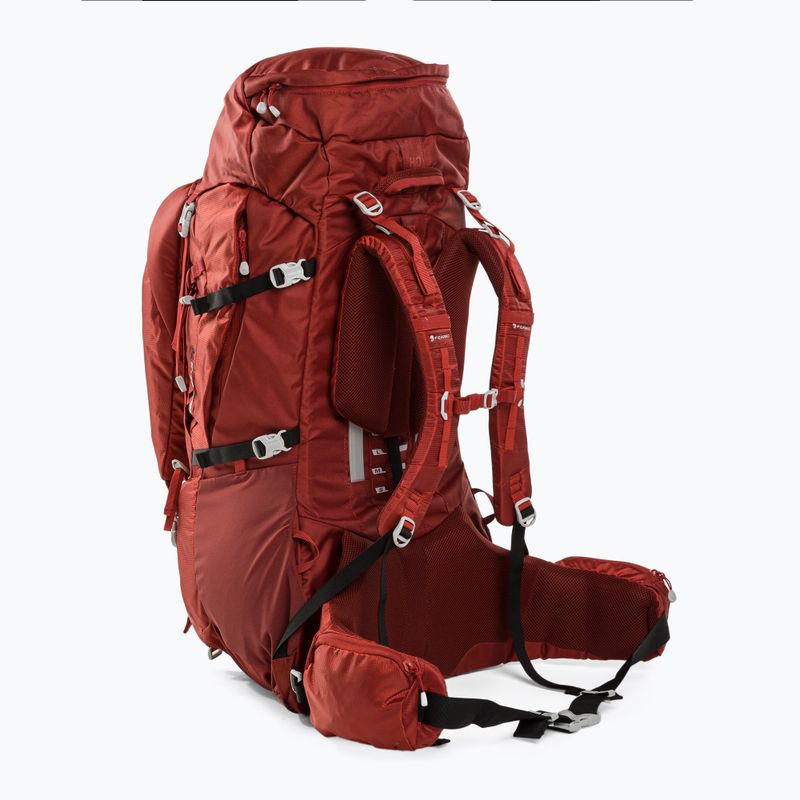 Wanderrucksack Ferrino Transalp 75 rot 75694MRR 3