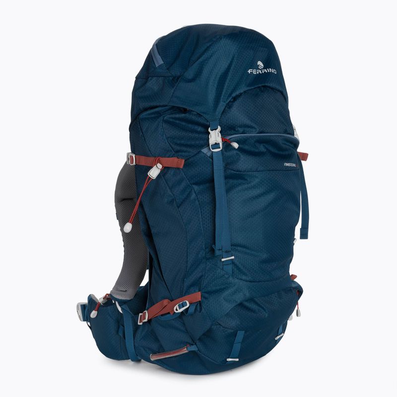 Ferrino Finisterre 48 l Wanderrucksack blau 75743MBB 2