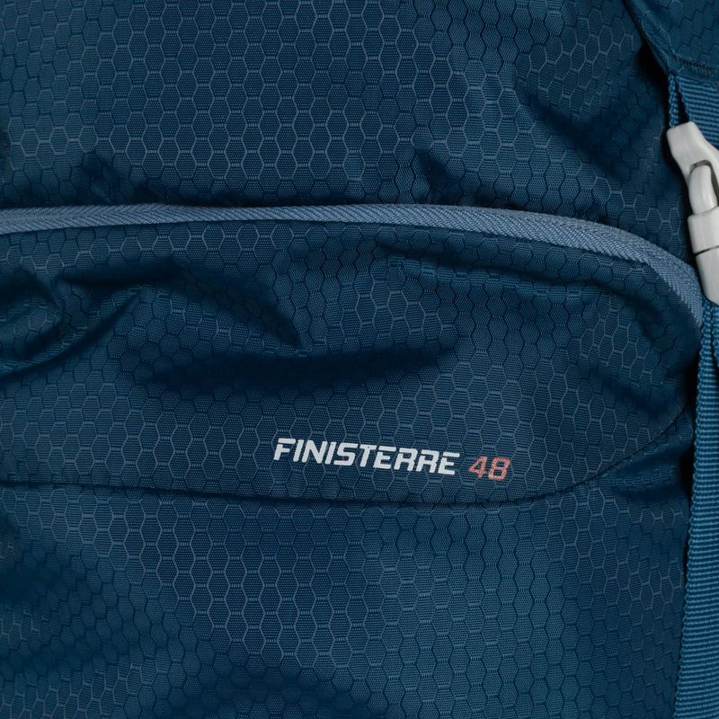 Ferrino Finisterre 48 l Wanderrucksack blau 75743MBB 4