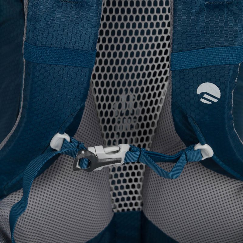 Ferrino Finisterre 48 l Wanderrucksack blau 75743MBB 5