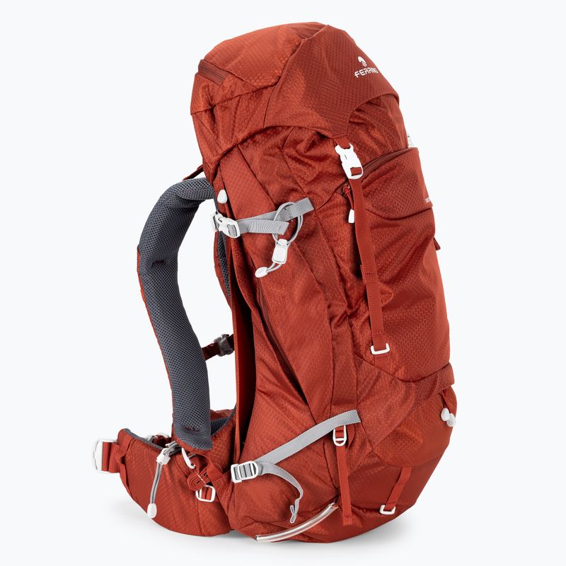 Ferrino Finisterre 38 l Wanderrucksack rot 75742MRR 3