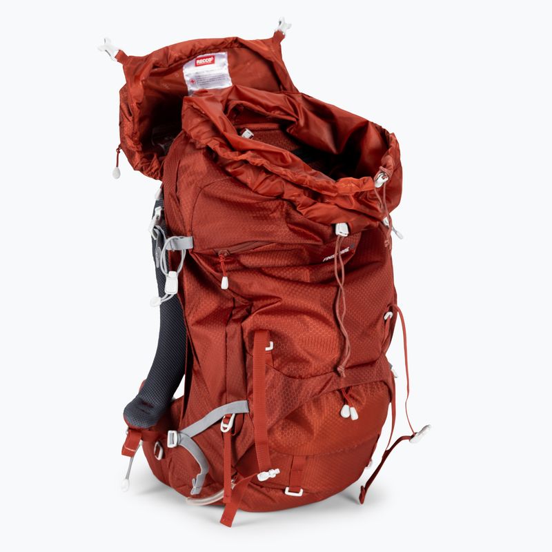 Ferrino Finisterre 38 l Wanderrucksack rot 75742MRR 8