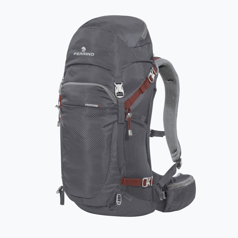 Ferrino Finisterre 28 l Wanderrucksack grau 75741MDD