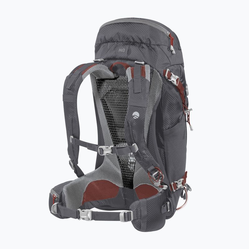 Ferrino Finisterre 28 l Wanderrucksack grau 75741MDD 2