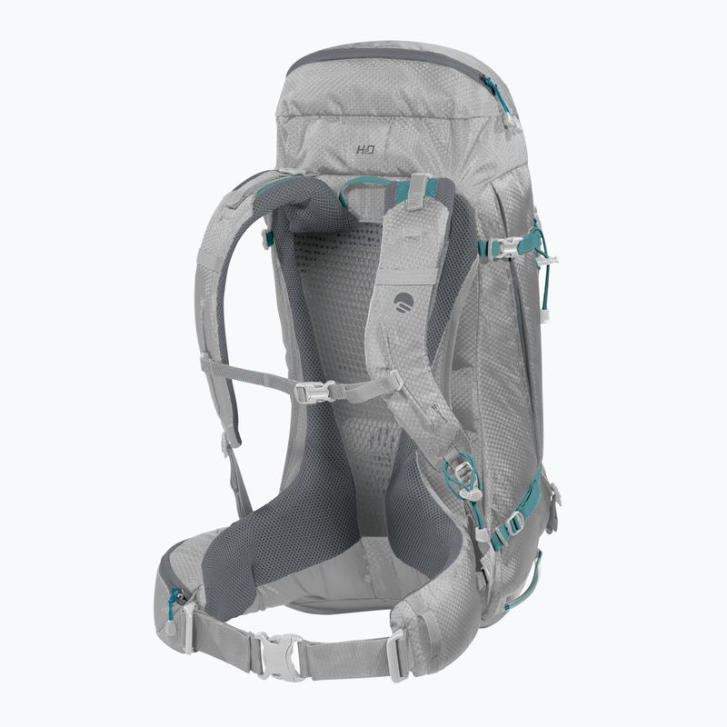 Ferrino Damen Wanderrucksack Finisterre 40 l grau 2