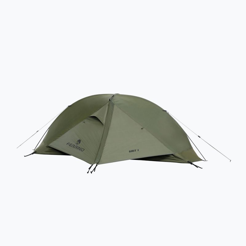 Ferrino 2-Personen-Trekkingzelt Grit 1 grün 2