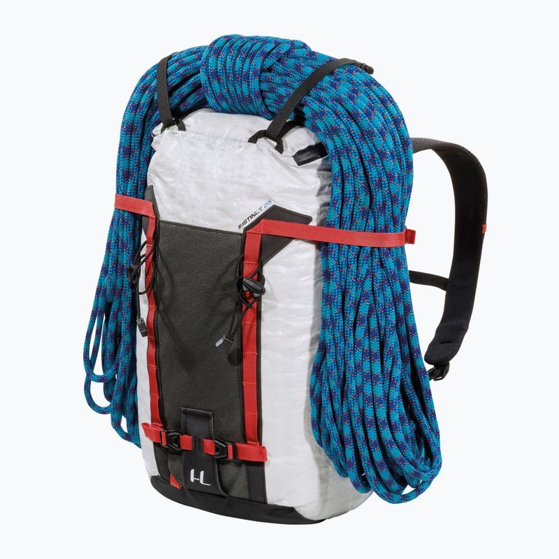 Kletterrucksack Ferrino Instinct 25 l weiß 5
