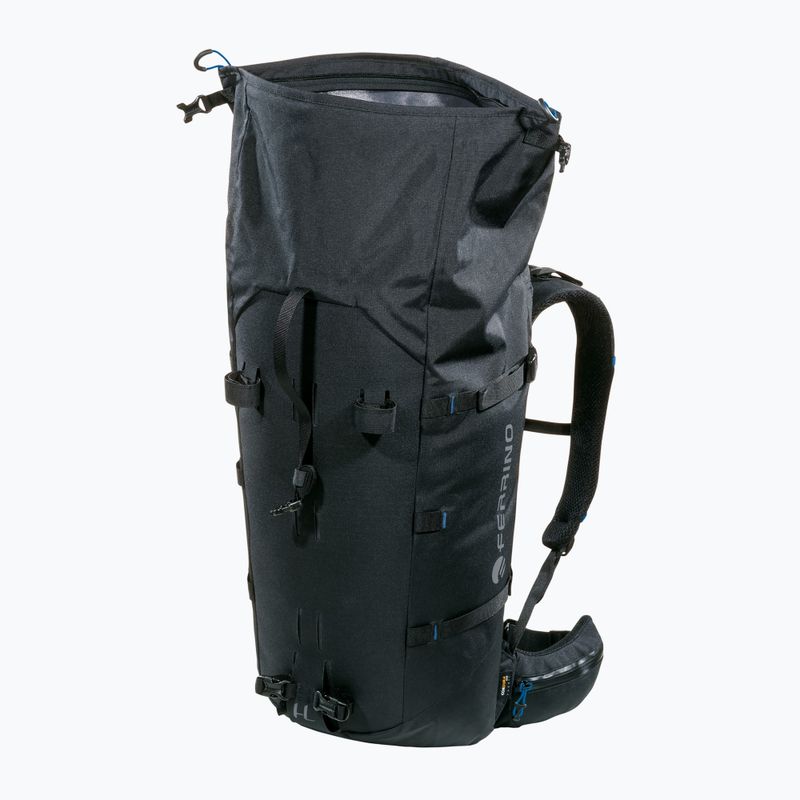 Kletterrucksack Ferrino Ultimate 35+5 l schwarz 5