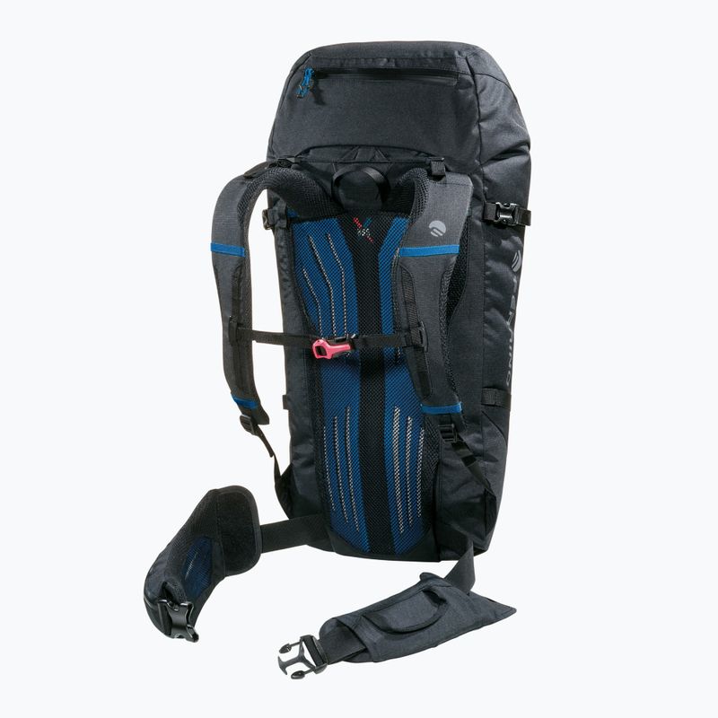 Kletterrucksack Ferrino Ultimate 35+5 l schwarz 15