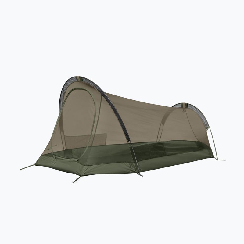 Campingzelt 2-Personen Ferrino Sling 2 braun 9918NSS 2
