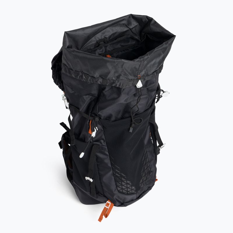 Wanderrucksack Ferrino Agile 25 schwarz 75222NCC 4