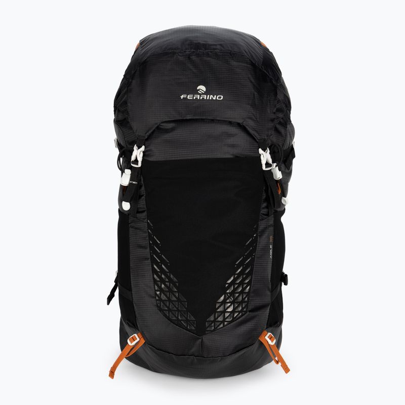 Wanderrucksack Ferrino Agile 35 schwarz 75223NCC