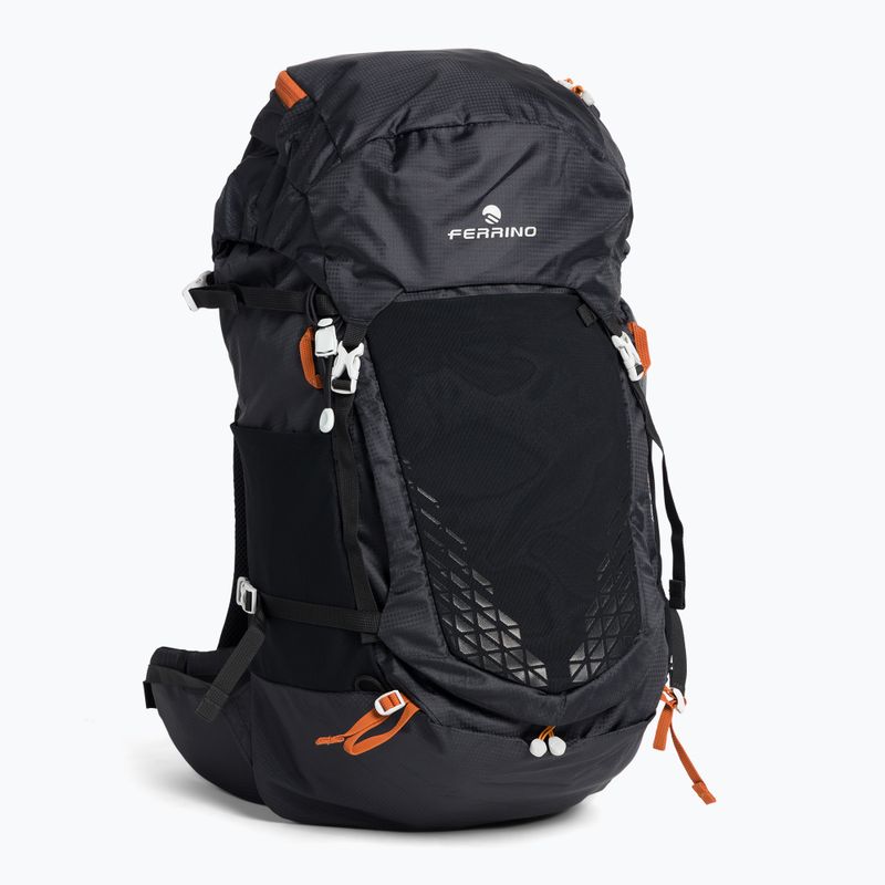 Wanderrucksack Ferrino Agile 45 schwarz 75228NCC 2