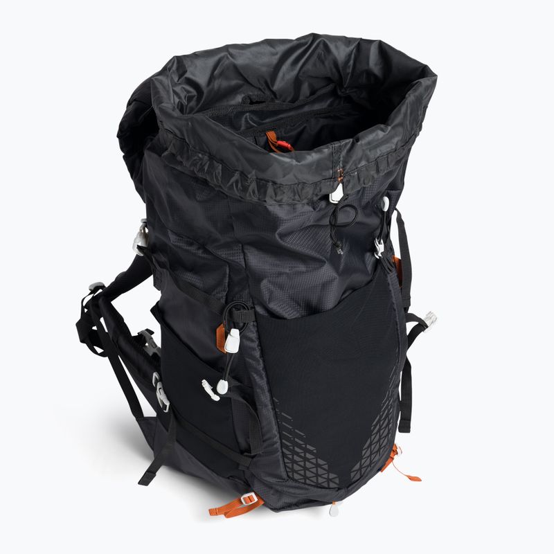 Wanderrucksack Ferrino Agile 45 schwarz 75228NCC 4