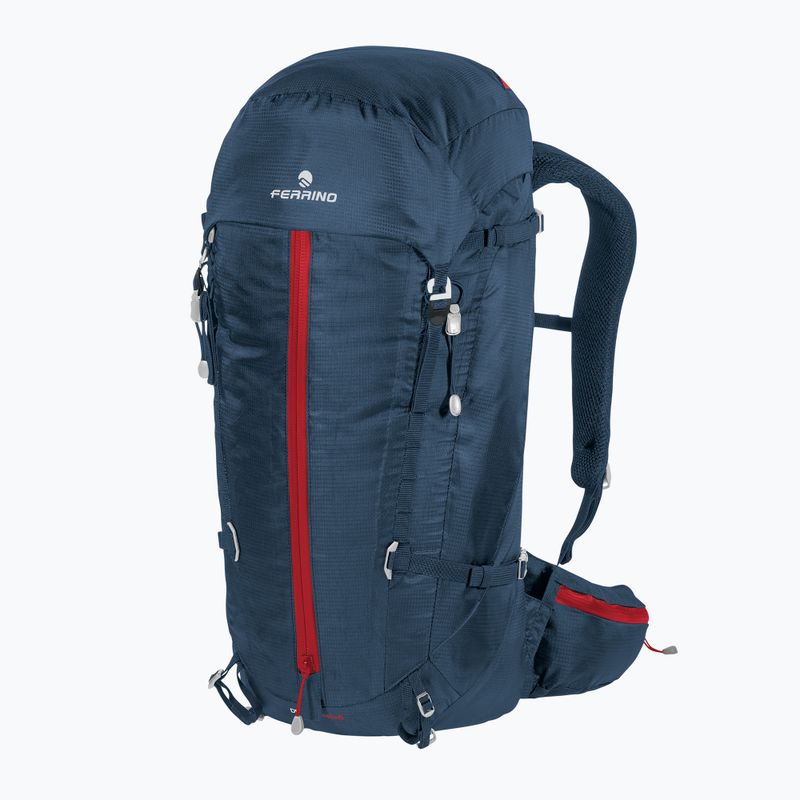 Ferrino Dry-Hike Wanderrucksack 40+5 l blau