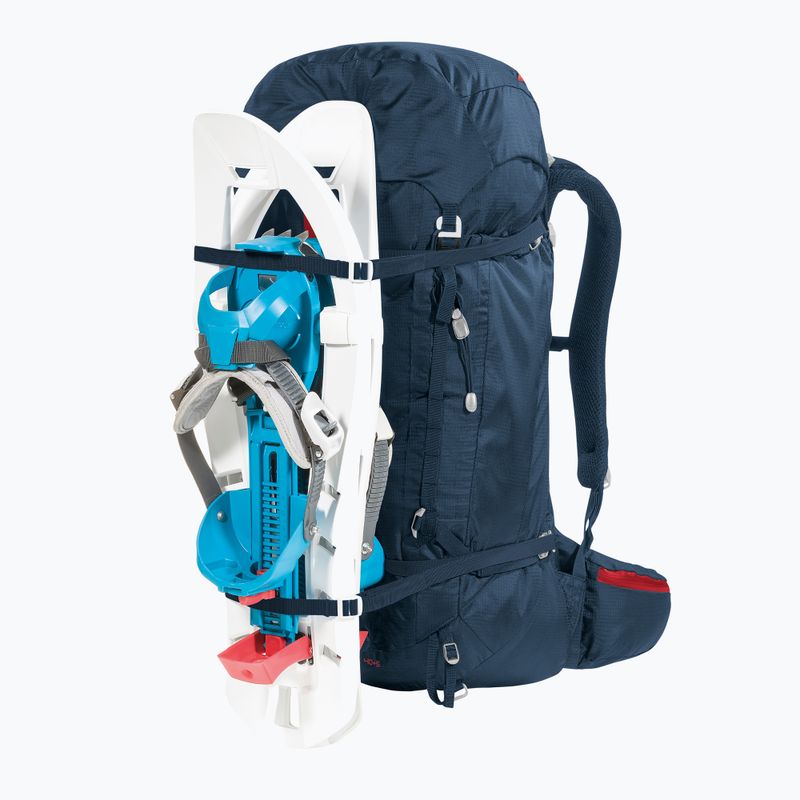 Ferrino Dry-Hike Wanderrucksack 40+5 l blau 5