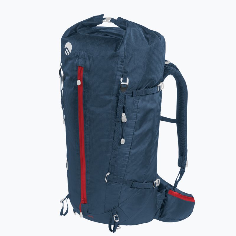 Ferrino Dry-Hike Wanderrucksack 40+5 l blau 10