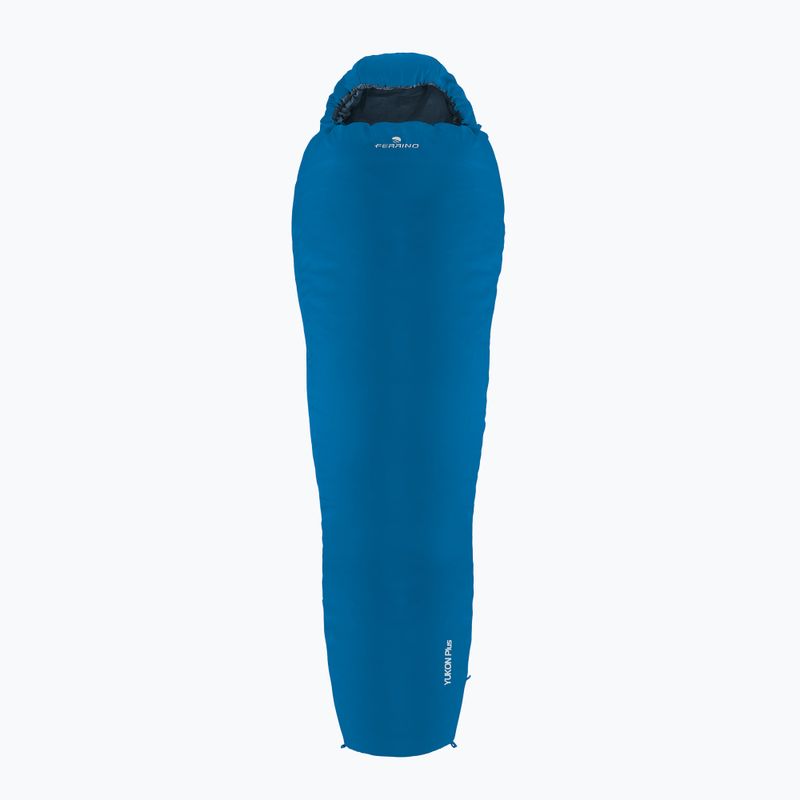 Schlafsack Ferrino Yukon Plus blue