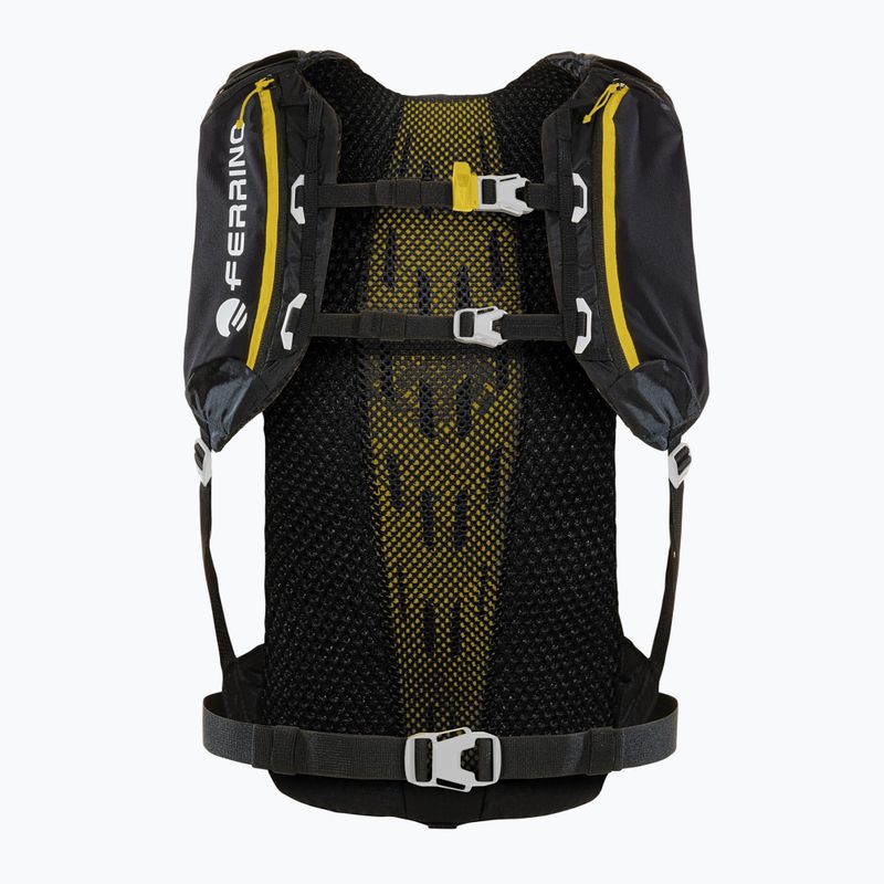 Laufrucksack Ferrino X-Ride 10 l black 2