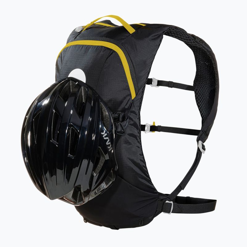 Laufrucksack Ferrino X-Ride 10 l black 3