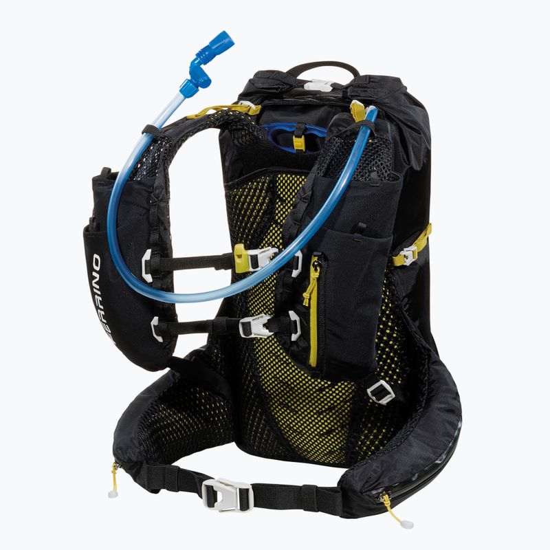 Laufrucksack Ferrino X-Dry 15+3 l black 5