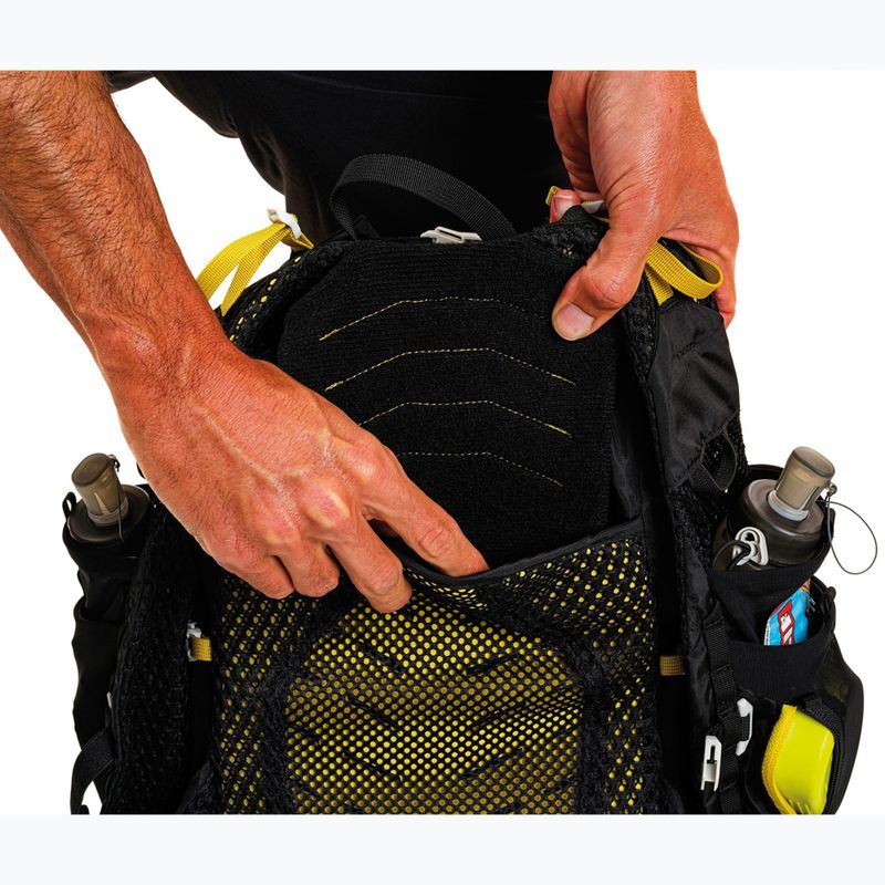 Laufrucksack Ferrino X-Dry 15+3 l black 9
