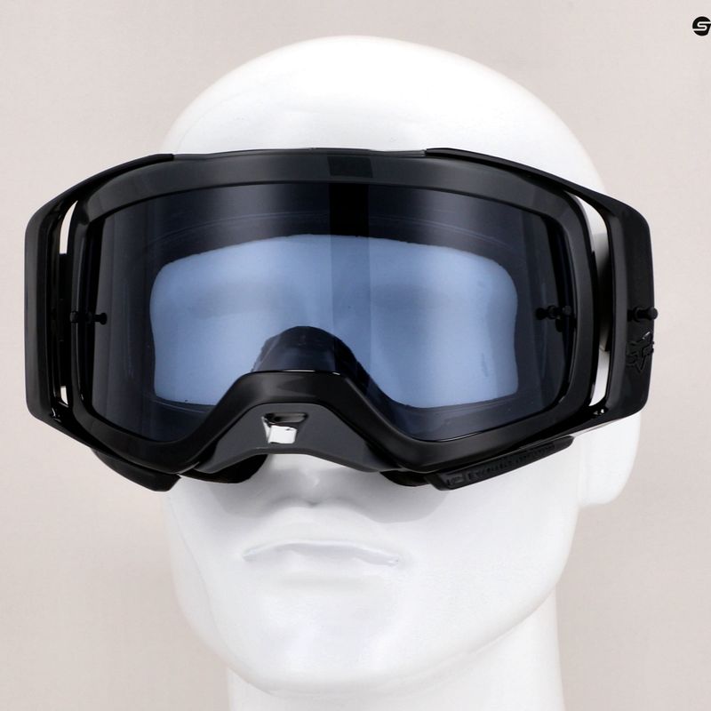 Fox Racing Airspace Vizen Fahrradbrille schwarz 29672_001 9