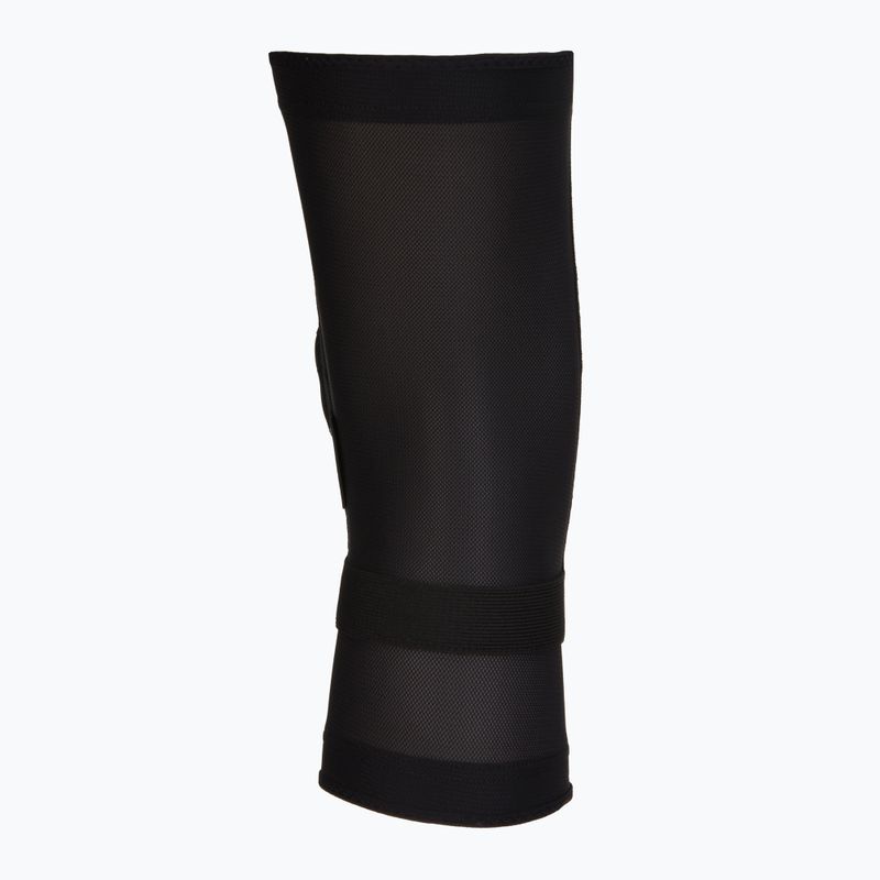 Bluegrass Skinny Knieschützer schwarz und weiß 3PROP25L018 2