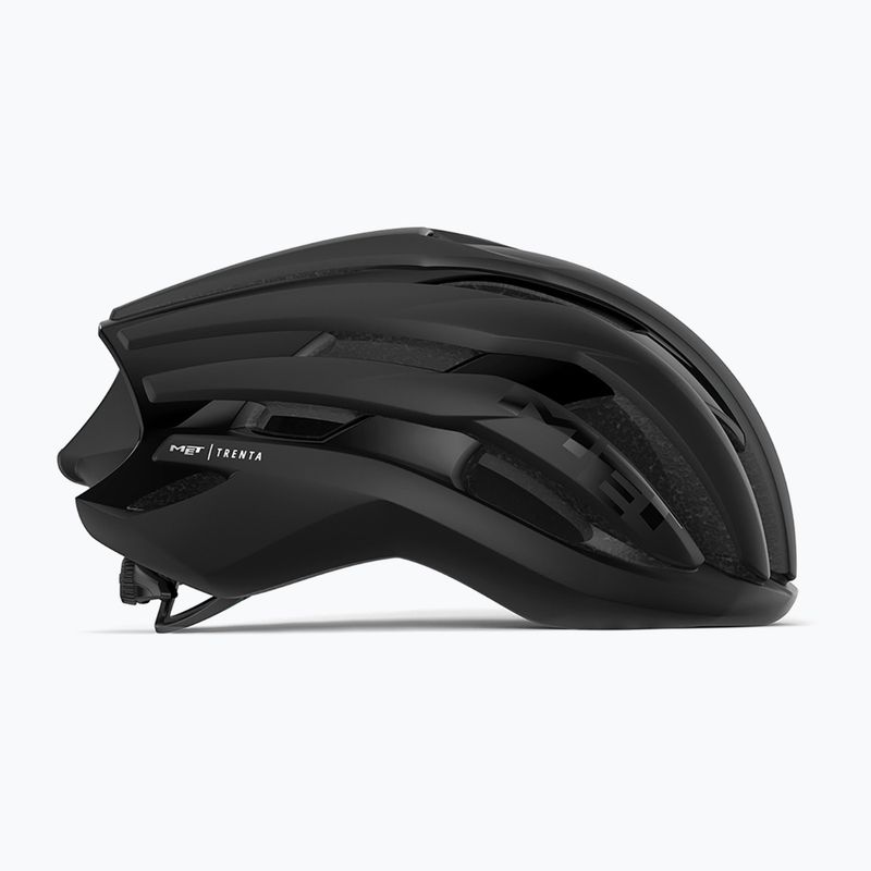 MET Trenta Mips Rücken matt glänzend Fahrradhelm 2