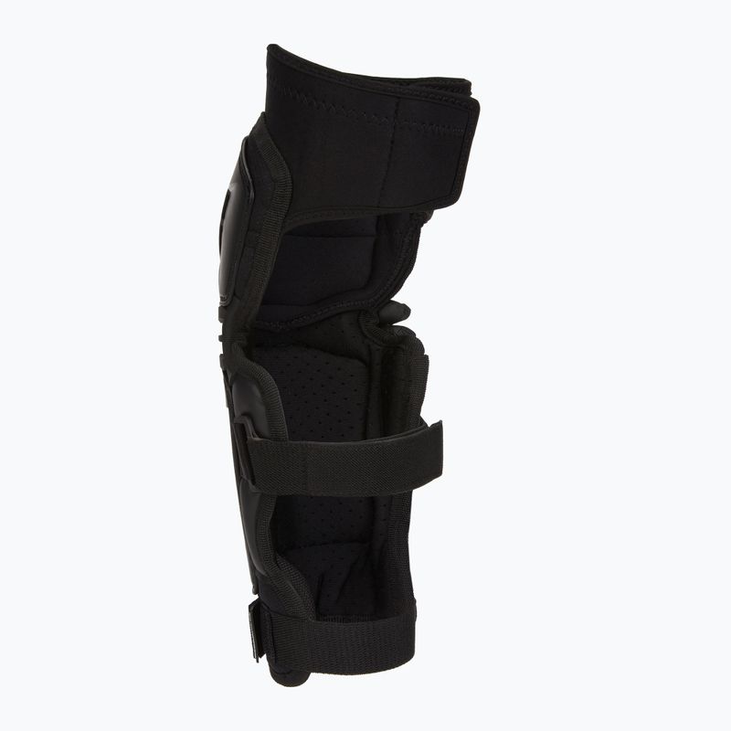 Bluegrass Big Horn Ellbogenschützer schwarz und weiß 3PP006M020 3