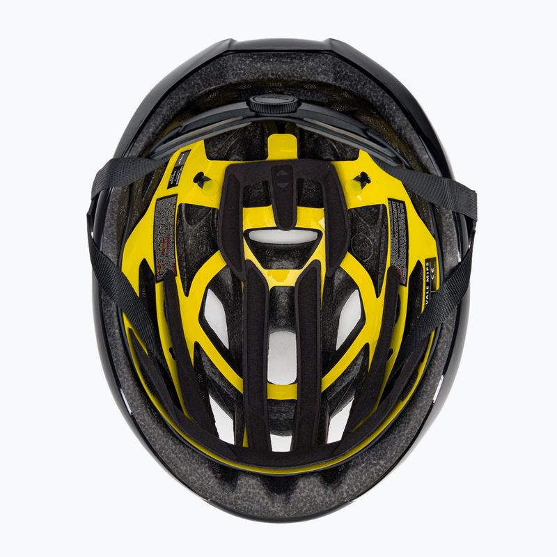 MET Fahrradhelm Rivale II Mips schwarz 3HM132CE00MNO1 5
