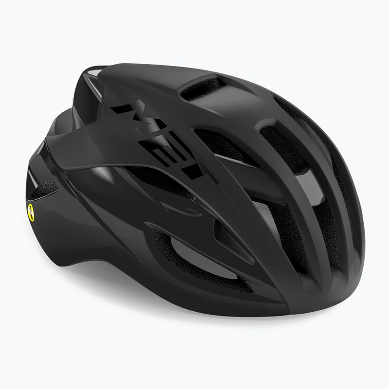 MET Fahrradhelm Rivale II Mips schwarz 3HM132CE00MNO1 6