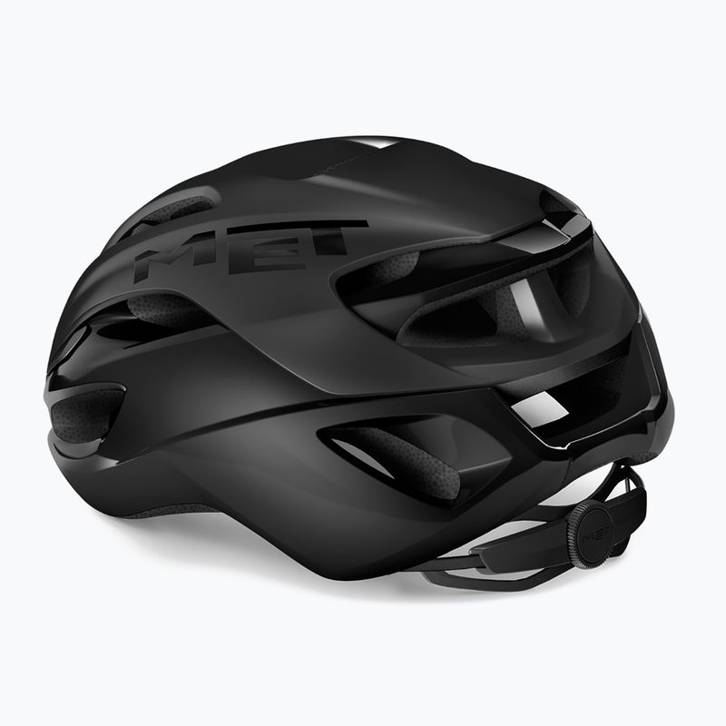 MET Fahrradhelm Rivale II Mips schwarz 3HM132CE00MNO1 8