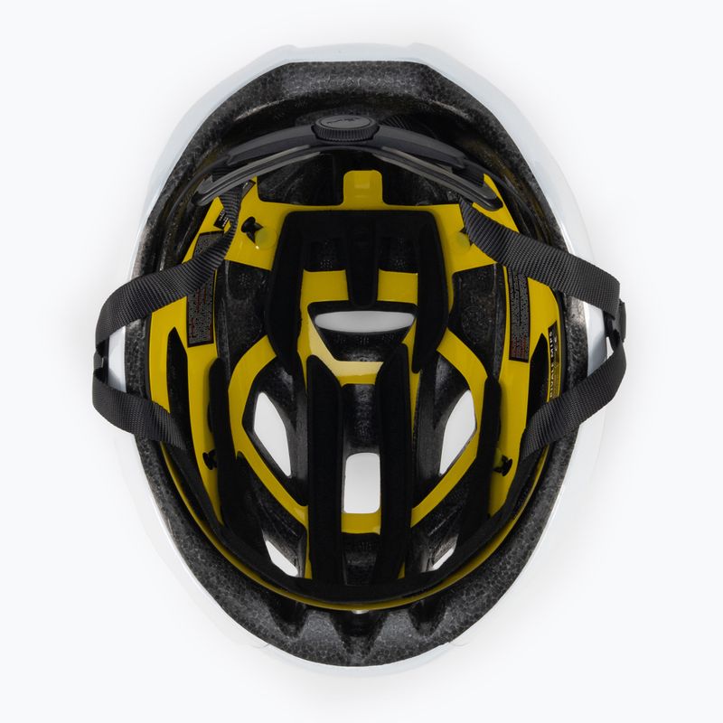 MET Rivale II Mips Fahrradhelm weiß 3HM132CE00MBI1 5