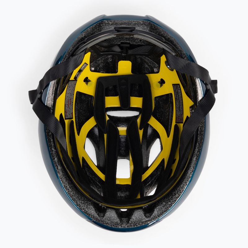 MET Fahrradhelm Rivale II Mips blau 3HM132CE00MBL1 5
