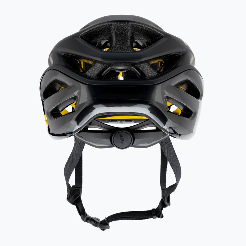Fahrrad Helm MET Estro Mips black matt glossy 3