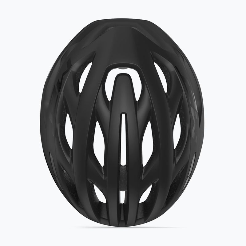Fahrrad Helm MET Estro Mips black matt glossy 7