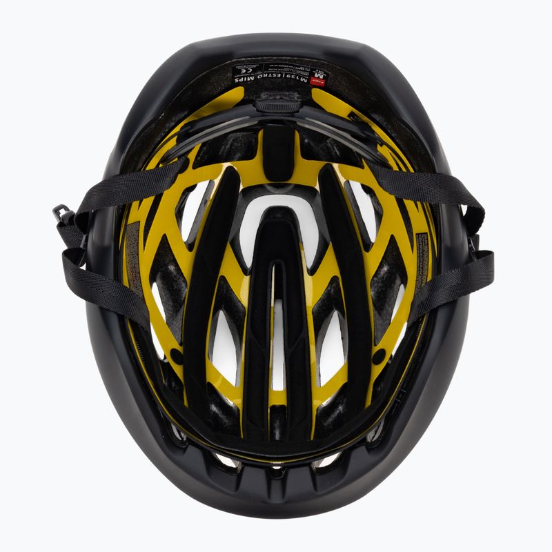 MET Estro Mips Fahrradhelm weiß 3HM139CE00LBI1 5