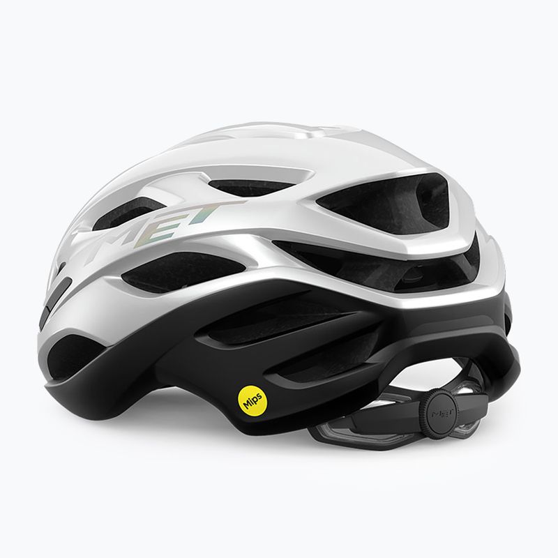 MET Estro Mips Fahrradhelm weiß 3HM139CE00LBI1 8